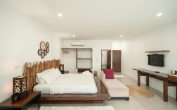 Семейный номер Standard в The Loft Panwa Resort