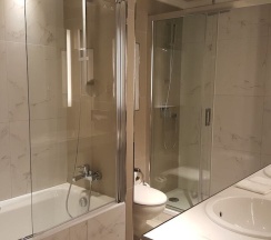 Номер Deluxe в Hotel Rochester Champs Elysees