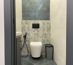 2-комнатные апартаменты, 74 м², 5 этаж в Балтик Резорт