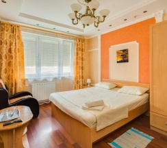 Стандарт в На Саратовской