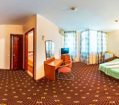 Номер Comfort в Олимп