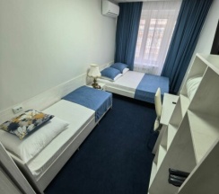 Семейный до 3-х гостей в Белая Ворона