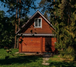 Дом №3 в Белка