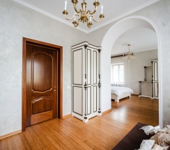 Семейный коттедж в Cottage.Moscow