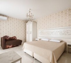 Стандарт улучшенный (до 4-х человек) в Уют