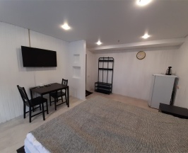 Номер "трехместный" эконом класса в Эдельвейс