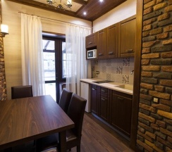 Апартаменты стандарт в Резиденция 888