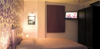 Кунупидиана: Отель Areti Suites Chania