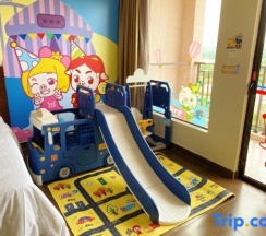 Двухместный номер Standard 2 отдельные кровати в Dreamland Resort