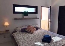 Номер Deluxe в New POP Villas, Koh Tao