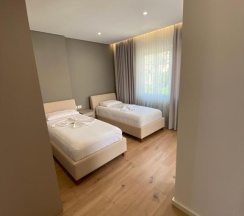 Апартаменты в Hotel Erioni