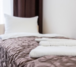 Одноместный СТАНДАРТ в Superhostel