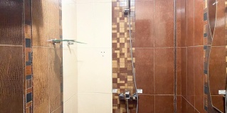 Иркутск: Мини-отель Иркутск Сити Лодж