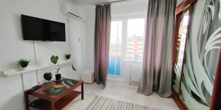 Крымск: Апартаменты Sweethome23