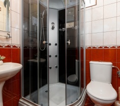 Номер стандарт в Семь ветров