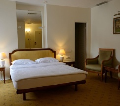 de Luxe в Фортеция