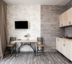 Одноместный Стандарт в LocuS