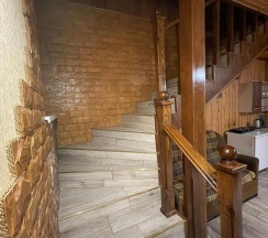 Коттедж улучшенный в Дуэт