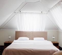 2-местный номер полулюкс в Элем