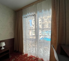 Номер стандарт в Морской рай