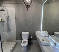 Люкс в Dibhotel&SPA