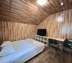 Стандарт № 601 в A-house hotel