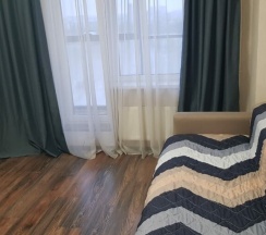 Люкс в Park Aparts St. Petersburg