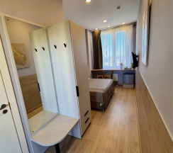 Стандартный двухместный номер в Port inn