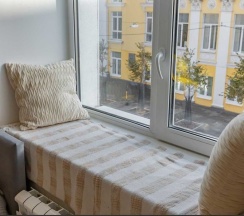 Квартира в Апартаменты Art Room у Кремля