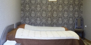 Моздок: Отель Лю ис