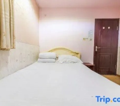 Двухместный номер Standard двуспальная кровать в Shun Feng Yuan Hostel