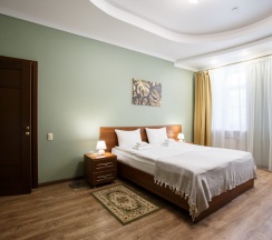 Стандарт 202 в Никольский