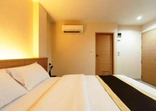 Одноместный номер Superior в Gateway Hotel Pratunam