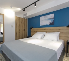 Premium Luxe в Де ла Мапа