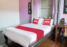 Номер Standard в OYO 554 Old Town Boutique Hostel