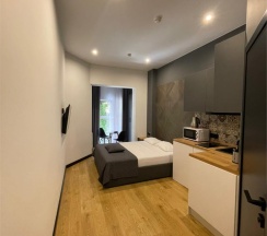 Стандарт апартаменты в Rose Del Mare