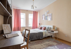 Апартаменты Апартаменты на Набережная реки Мойки 18 в Санкт-Петербурге