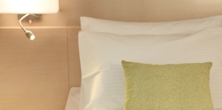 Белград: Отель Garni Hotel Argo