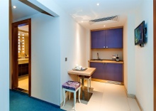Апартаменты Korston Tower 4 Звезды в Korston club hotel Kazan