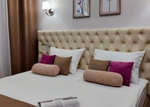 APART LUX + мини кухня в Park&House Hotel