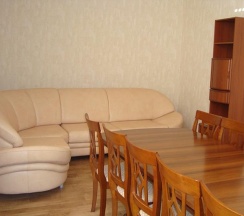 Номер люкс в Сфера