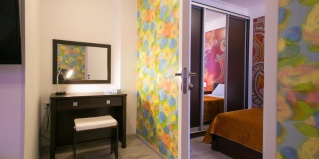Долгопрудный: Апарт-отели Holiday Village Moscow