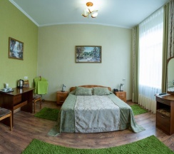 Полулюкс в Товарково