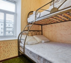 Стандартный номер в Винтерфелл Курская