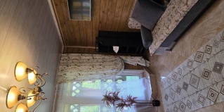 Горно-Алтайск: Гостевой дом Чудесное место