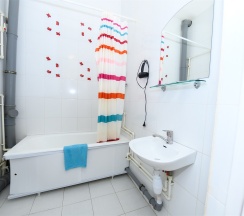 Семейный Эконом в BKC-кантри
