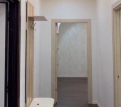 2-комнатный номер люкс в Наш Дом