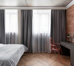 Стандартный двухместный в Особняк 1830