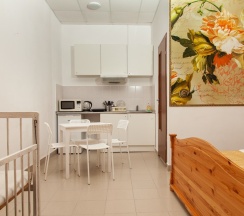 Классический (Studio) г. Ейск ул. Шмидта 245 в Мой дом