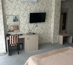 Полулюкс 104, 204 в CityHotel